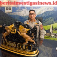 Polda Bali Tanggapi Pertemuan Senator AWK Dengan Warga Bugbug