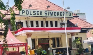 Masih menjadi Misteri, Kapolda Jatim Belum Bisa Membuktikan Oknum Penganiayaan Tahanan Polsek Simokerto