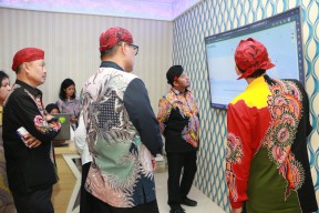 Digagas Bupati, Inovasi SiKaPal Raih Juara Utama di Ajang APDI 2023