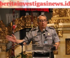 Kadiv Yankumham Bali Ajak Masyarakat Cegah Pelanggaran Kekayaan Intelektual