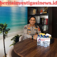 Kasus Pengerusakan Resort Detiga Bugbug Polda Bali Kembali Tetapkan Tiga Tersangka