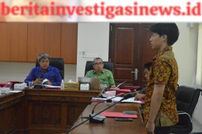 Sembilan Belas WNA Ikuti Sidang Pewarganegaraan Akui Cinta Indonesia