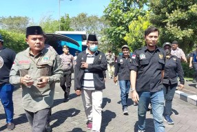 Ketum AMI Bangga KPK Menetapkan 4 Tersangka Terkait Kasus Korupsi Pembangunan Gedung Pemkab Lamongan