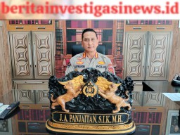 Terancam Deportasi WNA Yang Melawan Polisi Saat Diperiksa di Pospol Sunset Road