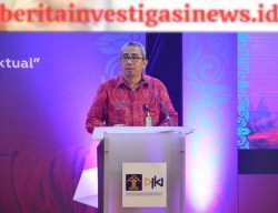 Tingkatkan Perlindungan KI Melalui Koordinasi Penguatan Kerjasama Dengan Mitra Dalam Negeri
