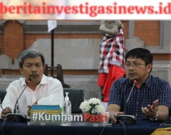 Kemenkumham Bali Gelar Rapat Persiapan ROKORNIS Tingkatkan Kualitas Kebijakan