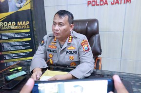 Polda Jawa Timur Siapkan Skema Pengamanan Jelang Laga Derby Jatim Persebaya Vs Arema FC
