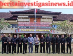 Peserta Didik Sespimmen Polri Dikreg Ke-63 TA 2023 Selesaikan KKP