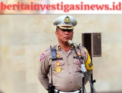 18101 Pelanggar Ditindak Selama 14 Hari Pelaksanaan Ops Zebra Agung 2023