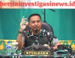 Guncang Sakti 2023, Pangdam IX Udayana Buka Latihan Geladi Posko I Korem 163 WSA