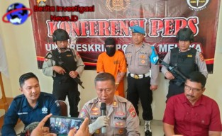 Lima Menit Ditinggal ke Toilet Sepeda Motor Raib