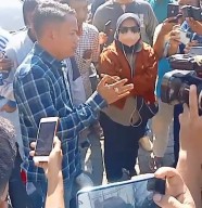 Ketum AMI ; Meminta KPK Segera Memanggil dan Memeriksa Sekda Lamongan dan Ketua DPRD Lamongan Periode 2017