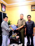 Wali Murid Berterima Kasih Atas Kebijakan dan solusi Kepala Sekolah Al Islam Krian