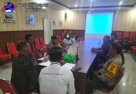 Keluhkan Suara Bising Mesin Usaha Meubel, Polisi Banjar Lakukan Mediasi