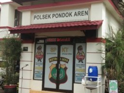 FWJ Indonesia Apresiasi Polsek Pondok Aren Bekuk 2 Pelaku Penjual Obat - Obatan Tipe G