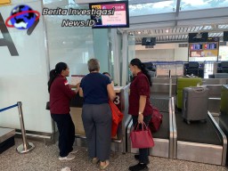 Wanita Rusia Dideportasi Usai Jalani Perawatan Hingga Overstay