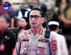 Sukseskan KTT AIS, Polda Bali Imbau Masyarakat Turut Jaga Situasi Kamtibmas