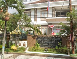 Kejari Lamongan Tidak Profesional, DPP AMI Minta Kejagung RI Segera Mencopot Kajari Lamongan dan jajarannya