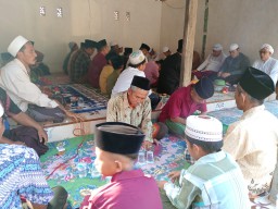 Keluarga Besar Sabairi, Gelar Peringatan Maulid Nabi Muhammad SAW 1445 Hijriyah Tahun 2023