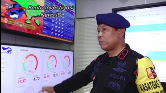 Pengamanan KTT AIS Forum 2023, Polri Kedepankan Tindakan Humanis dan Utamakan Hak Asasi Manusia