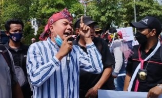 Perijinan Blackhole KTV Surabaya Tidak Sesuai Dengan Peruntukannya, Ketum AMI Meminta Satpol PP Tutup Blackhole KTV