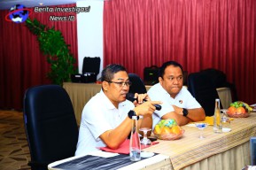 Satgas Gakkum Pastikan Tak Ada Gangguan Selama AIS Forum