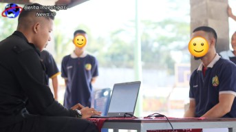 Lapas Narkotika Bangli Luncurkan Layanan KIR dan Pojok Akuistik Bagi WBP