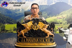 21 Tahun Tragedi Bom Bali, Polda Bali Tegaskan Tiada Tempat Bagi Teroris