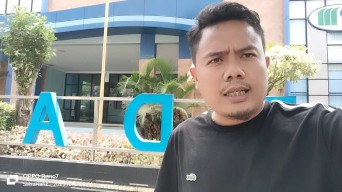 PDAM Lamongan Menjual Air Tidak Layak Minum, Pelanggannya Akan Melakukan Gugatan