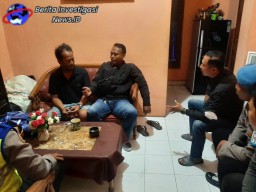 Mabuk dan Buat Onar : Polsek Dentim Segera Bertindak, Datangi Lokasi
