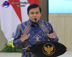 Bantuan Hukumnya Tidak Pada OBH Terakreditasi, Kepala BPHN Akan Jatuhkan Backlist ke 85 Kades