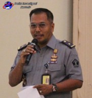 Petakan Potensi SDM, Kemenkumham Bali Selenggarakan Uji Kompetensi
