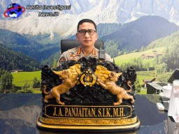 Kabid Humas: "Forum AALCO Menjadi Tonggak Penting dalam Sejarah Kerjasama Hukum Lintas Benua"