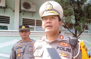 Satlantas Polrestabes Surabaya Segera Melaunching Inovasi Terbarunya Bodycam