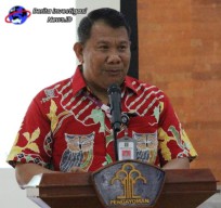 Tingkatkan Kompetensi Petugas Pemasyarakatan, Kadiv Pas: "Terus Menjadi Lebih Baik"