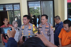 Kurang Dari 4 Jam Pelaku Curanmor Spesialis COD Berhasil Diringkus Berkat Respon Cepat Sihumas Polres Bangkalan