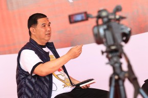 32 Tahun Mengabdi, AKABRI 91 Beri Layanan Kesehatan Gratis dan Ribuan Paket Sembako Untuk Masyarakat Indonesia