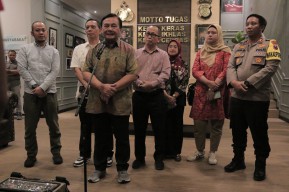Kompolnas RI Apresiasi Polresta Malang Kota Tanganani Kasus Bocah Yang Disiksa Keluarganya