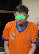 Pelaku Curanmor Warga Asal Ambengan Surabaya, Berhasil Dibekuk Polsek Sukolilo