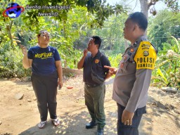 Warung Tuak Berisik Akhirnya Ditutup, Sempat Dimediasi Oleh Polisi Banjar