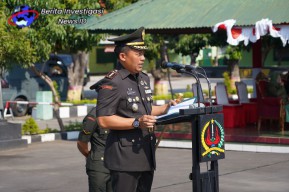 Dibuka Prodi Pendidikan Pertama Secata PK TNI AD Gelombang II TA 2023