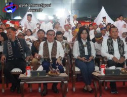 Tutup Tahun Merek 2023, Kanwil Kemenkumham Bali Raih Penghargaan Terbaik ke II