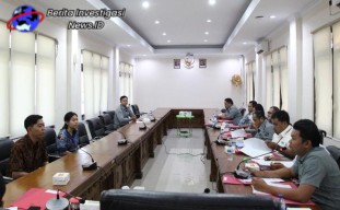 Sidang Pewarganegaraan Dengan Sembilan WNA Menjadi WNI
