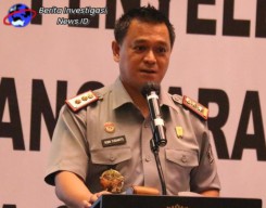 Buka Kegiatan Pagu Minus, Kakanwil Kemenkumham Bali: "Yakin Ada Solusinya"