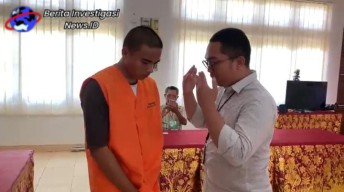 Lagi !! Kejari Gianyar Laksanakan Penghentian Penuntutan Berdasarkan Keadilan Restorative