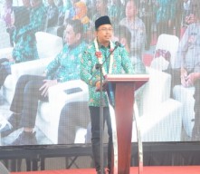 Resmikan Puskesmas ke 31, Bupati Sidoarjo Dorong Pemerataan Layanan Kesehatan Masyarakat