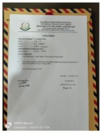 Ketidak Profesionalan Kinerja Kejari Lamongan, AMI Minta Kejagung Copot Kejari Lamongan dan Jajarannya