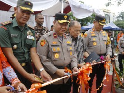 FKUB Kota Makassar Dukung Ops NCS Polri Wujudkan Pemilu Damai