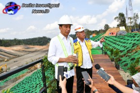 Presiden Jokowi Kembali Tekankan Netralitas Aparat pada Pemilu 2024