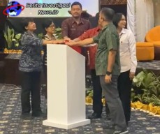 Ditreskrimsus Polda Bali Hadirkan "SIYANDE" Atasi Kejahatan Online